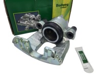 Купити Супорт гальмівний вісі перед лівий budweg ford focus 1 1998 - 2004, фото thumb