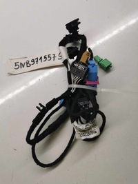 фото thumb №2, Vw жгут 5nb971557s