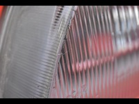 фото thumb №8, Фара левый лампа перед eu 20-3276b toyota corolla e10 91-02