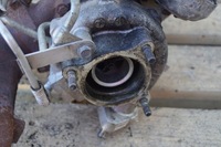 фото thumb №5, Mazda 6 ii gh 2.2 citd турбонагнетатель turbo r2bh