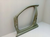 фото thumb №3, Skoda rapid 5ja toledo 2012- поріг блок двигуна обшивка ліва перед ÷