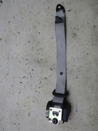 фото thumb №5, Сиденья сиденья 3 ряд ремни кожа grand scenic iii