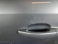 фото thumb №5, Opel vectra c kombi дверь задняя левая z163