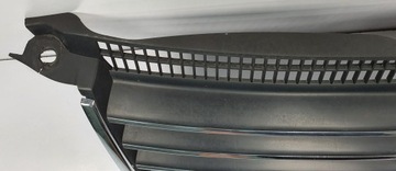фото thumb №6, Решётка радиатора решётка радиатор vw passat b5 3b0853651k