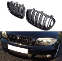 Решётки радиатора решётка радиатора решётка радиатора чёрный do bmw e81 e82 e87 e88 lci lift 2007-2011 m look в Украине, фото thumb