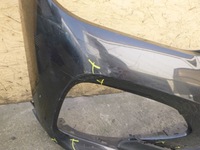 фото thumb №9, Bmw x4 g02 2018- бампер передний