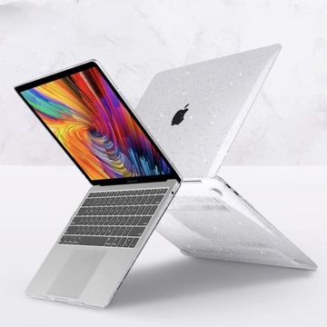 ETUI OBUDOWA HARD CASE DO MACBOOK AIR 13 M1 2020