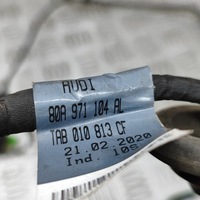 фото thumb №6, Audi q5 sq5 2021 жгут трубопровод датчика парковки pdc