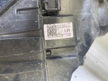 фото thumb №16, Kia ceed iii лампа левый перед 92101j7100