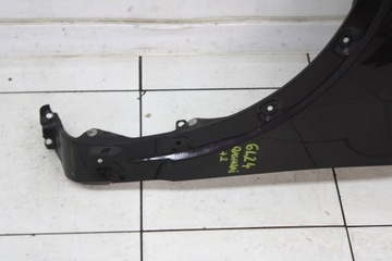 фото thumb №7, Nissan qashqai j10 06r- крило лівий перед переднє gab