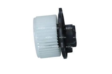 фото thumb №2, Повітродувка вентилятор повітропровід 34132 nrf toyota rav 4
