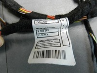 фото thumb №4, Mini clubman f54 джгут двері ліва перед 9389270