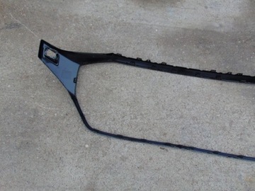 фото thumb №12, Решітка решітка радіатора рамка планка audi q8 e-tron 4m8807725c