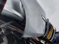 Peugeot 308 t9 бампер передній перед 14- Київ, фото thumb