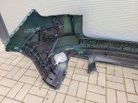 Купити Porsche cayenne 3 9y0 gts sport design бампер задня, фото thumb