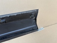 фото thumb №12, Audi q4 89a e-tron молдинг дверь правый перед 89a853960