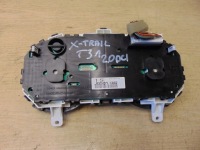 фото thumb №7, Счетчик приборная панель nissan x-trail t31 2.0 dci europa