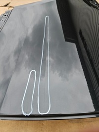 фото thumb №9, Праве задні двері maserati levante 2016- hp29052a-3 / 91621 / a1mg5si2mn