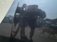 фото thumb №9, Капот, бампер, крило, балка opel zafira b колір z20r