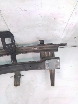 фото thumb №6, Opel antara балка бампера перед