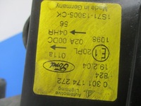 фото thumb №8, Ford mondeo mk3 рестайлінг лампа фара праві ксенон+ перетворювач+ ксенонова лампа