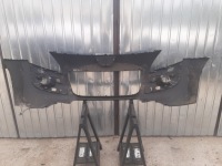 фото thumb №12, Бампер перед голый peugeot 3008 i lata 2009-2012 цвет ktvd