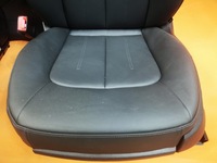 фото thumb №6, Audi a7 4g fl сиденья заднее сиденье обшивки кожа 32km