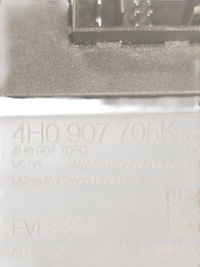 фото thumb №6, Audi a7 s7 4g 2014 все другие komputery / модули / управление