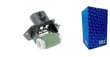 фото thumb №12, Резистор вентилятор fiat 500 2007- baravo 2007- grande punto 2005- | 51799359