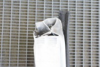 фото thumb №6, Bmw 118i f20 f21 балка бампера перед + абсорбер