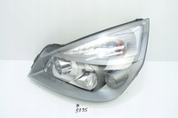 фото thumb №1, Лампа ліва лівий перед renault espace iv bixenon