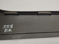 фото thumb №10, Audi a2 2000 ліва сторона обшивка сидіння