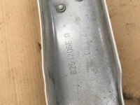 Направляющая бампера перед renault megane iii coupe цвет ov369 Оригинал, фото thumb