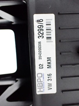 фото thumb №11, Тунель тримач na чашка чашки напої європа vw id4 id.4 21r