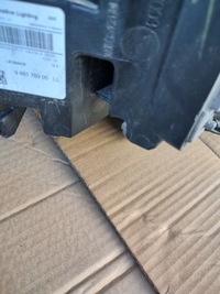 фото thumb №13, Лампи передні повний bmw x5 g05 laser 948179005. 948178905