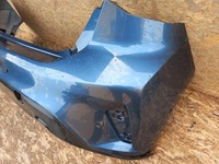 фото thumb №5, Ford focus mk4 mk-4 hb 18- бампер задний зад