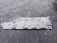 фото thumb №1, Mercedes w176 защита подвеска нижняя правая