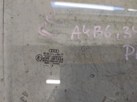 фото thumb №3, Audi a4 b6 00- стекло правая перед