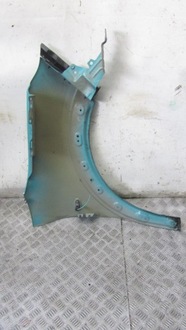 фото thumb №5, Citroen c4 cactus крила лівий kbkb 14-