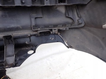 фото thumb №15, Bmw 3 e46 купе м-пакет 99-05 бампер зад задній