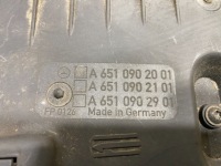 Mercedes-benz gle w166 - c292 корпус фільтра повітря a6510902001 Недорого, фото thumb