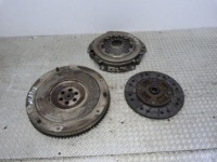 фото thumb №1, Колесо маховик диск притиск matiz