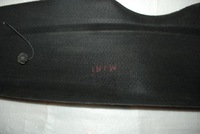 фото thumb №8, Полиця багажника mini cooper one ii r56