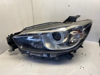 фото thumb №1, Mazda cx-5 лампа левый перед kd5351040f