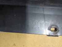 фото thumb №12, Молдинг порог правая bmw 1 f20 2011-15r.