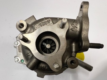 фото thumb №7, Fiat toyota турбіна 780708 172010n041 55209152 нова