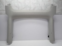 фото thumb №1, Молдинг захист рамка стельовий панорами tesla model y 22r