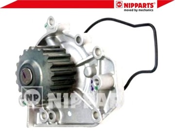 фото thumb №2, Насос водяна - води [nipparts]