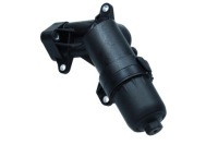 фото thumb №11, Audi оригинальный номер корпус фильтра масла dsg s-tronic a4 a5 a6