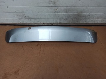 фото thumb №1, Спойлер спойлер козирок кришки зад chrysler pacifica